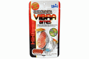 Hikari Tropical Vibra Bites 73g